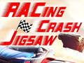 Spill Racing Crash Jigsaw online