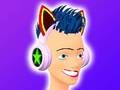 Spill Hodetelefon Rush  online