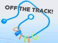 Spill Av sporet!  online