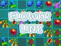 Spill Blomsterlinje  online
