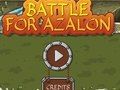 Spill Kamp om Azalon  online