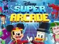 Spill Disney Super Arcade online