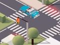 Spill Byens trafikkkontroll  online