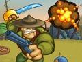 Spill Bataljonssjef 1917  online