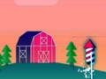 Spill Rocket Arena online