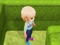 Spill Maze Escape 3D online