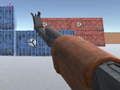 Spill FPS skytespill flerspiller  online