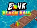 Spill Bonk Beach Ball online