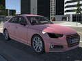 Spill Crazy Car Driving City 3D online