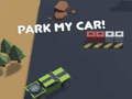 Spill Parker meg bilen!  online