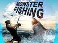 Spill Monsterfiske  online