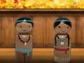 Spill Amgel Thanksgiving Room Escape 8 online