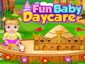 Spill Morsom babybarnehage  online