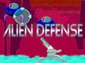 Spill Aliens forsvar  online