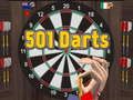 Spill Dart 501 online Spill Dart 501 online