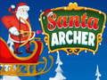 Spill Santa Archer online