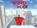 Spill Vindrytter  online