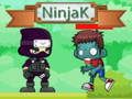 Spill Ninjak online