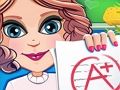 Spill Morsom dag: Skoleaktiviteter  online