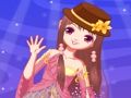 Spill Mermaid Princess Dress Up Salon online