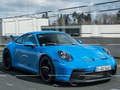 Spill Porsche 911 GT3 puslespill  online