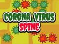 Spill Corona Virus Ryggraden  online
