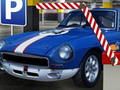 Spill Ekte bilparkeringshelt  online
