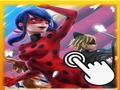 Spill Ladybug mirakuløs klikker online