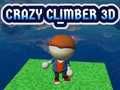 Spill Gal klatrer 3d online
