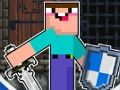 Spill Mr Noob Fighter online