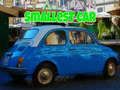 Spill Italiensk minste bil  online