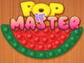 Spill Pop It Master online Spill Pop It Master online