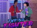 Spill Skrive Fighter  online