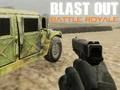 Spill Royal Explosion Battle  online