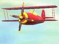 Spill 2D-spill Ariplane Wars 1942  online