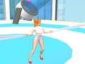 Spill Nail Master 3d online