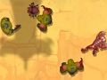 Spill Stickman vs Zombies Wars online