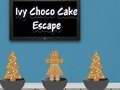 Spill Ivy Choco Cake Escape online