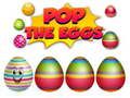 Spill Pop eggene  online
