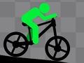 Spill Stickman -syklist online