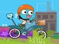 Spill BMX-mestere  online
