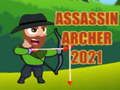 Spill Assassin Archer 2021 online