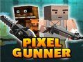Spill Pixel Gunner online