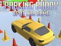 Spill Parking buddy spot bilspill  online
