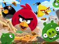Spill Angry Birds Mad Jumps online