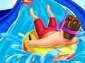 Spill Aquapark Shark online