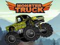 Spill Monstertruck  online