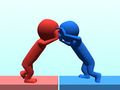 Spill Pusher 3d online