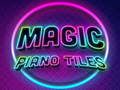 Spill Magiske pianofliser  online