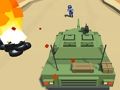 Spill Zombie Crasher online